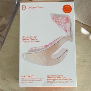 Dr. Dennis Gross SpectraLite EyeCare Max Pro - Pink